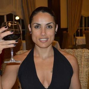 Meet your Posher, Marisol